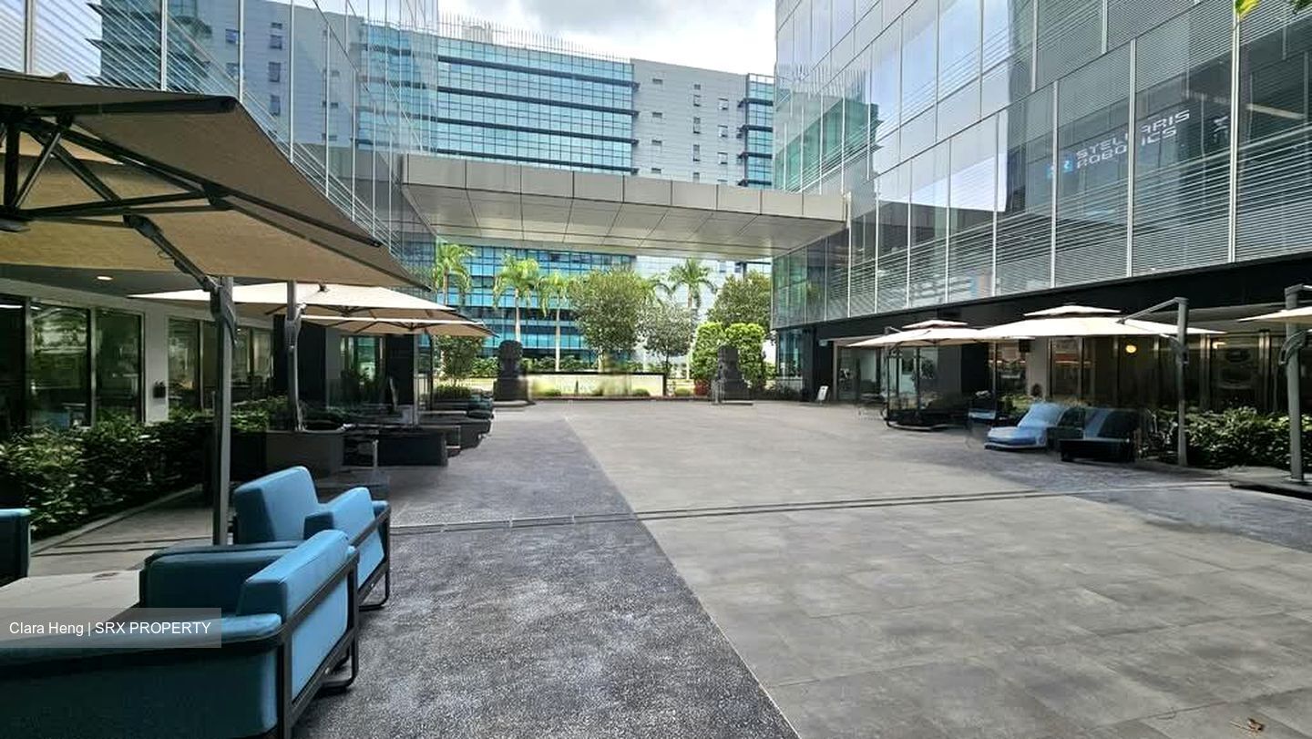 Boon Keng MRT (D12), Retail #573458471